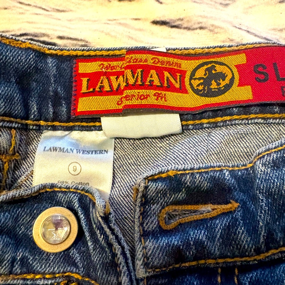 Blue Jeans for Women